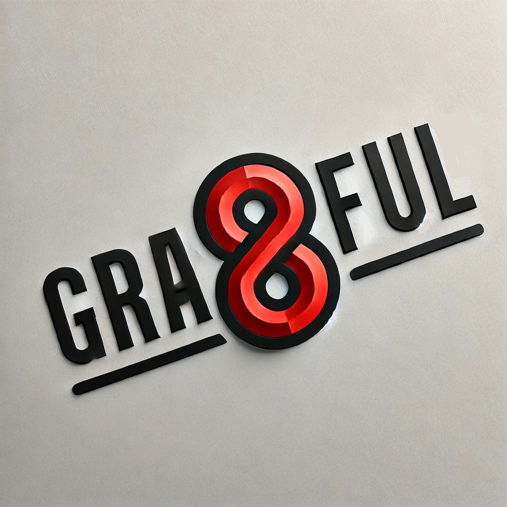 Grateful 8